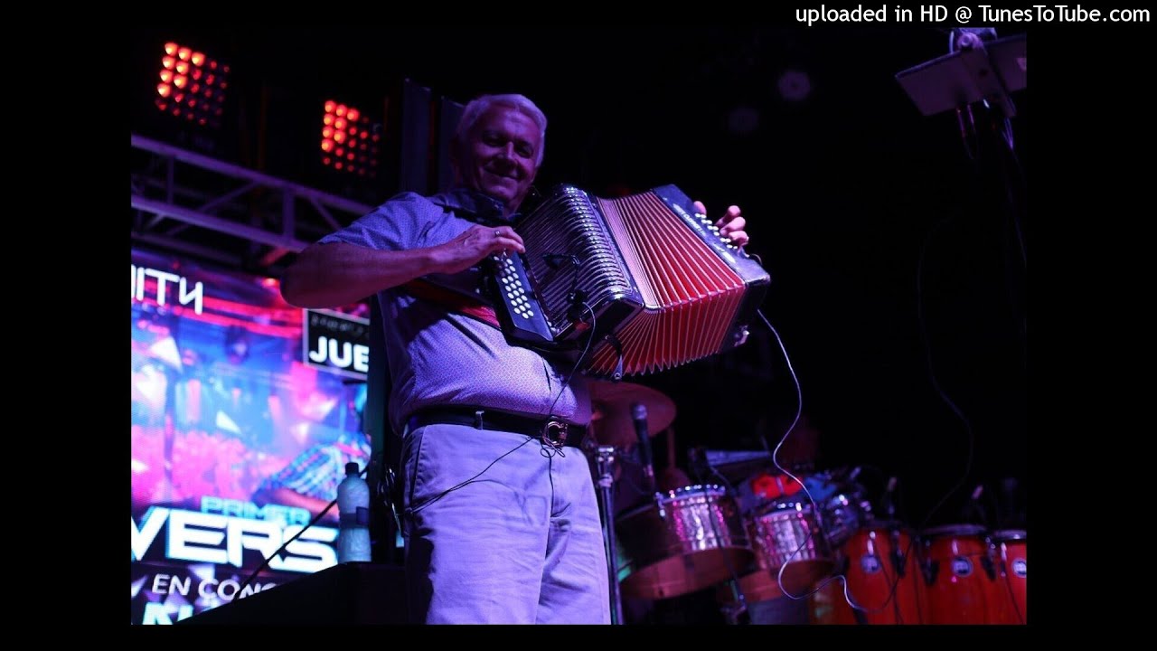 He Decidido Olvidarte (En Vivo) - Ulpiano Vergara & Los Distinguidos