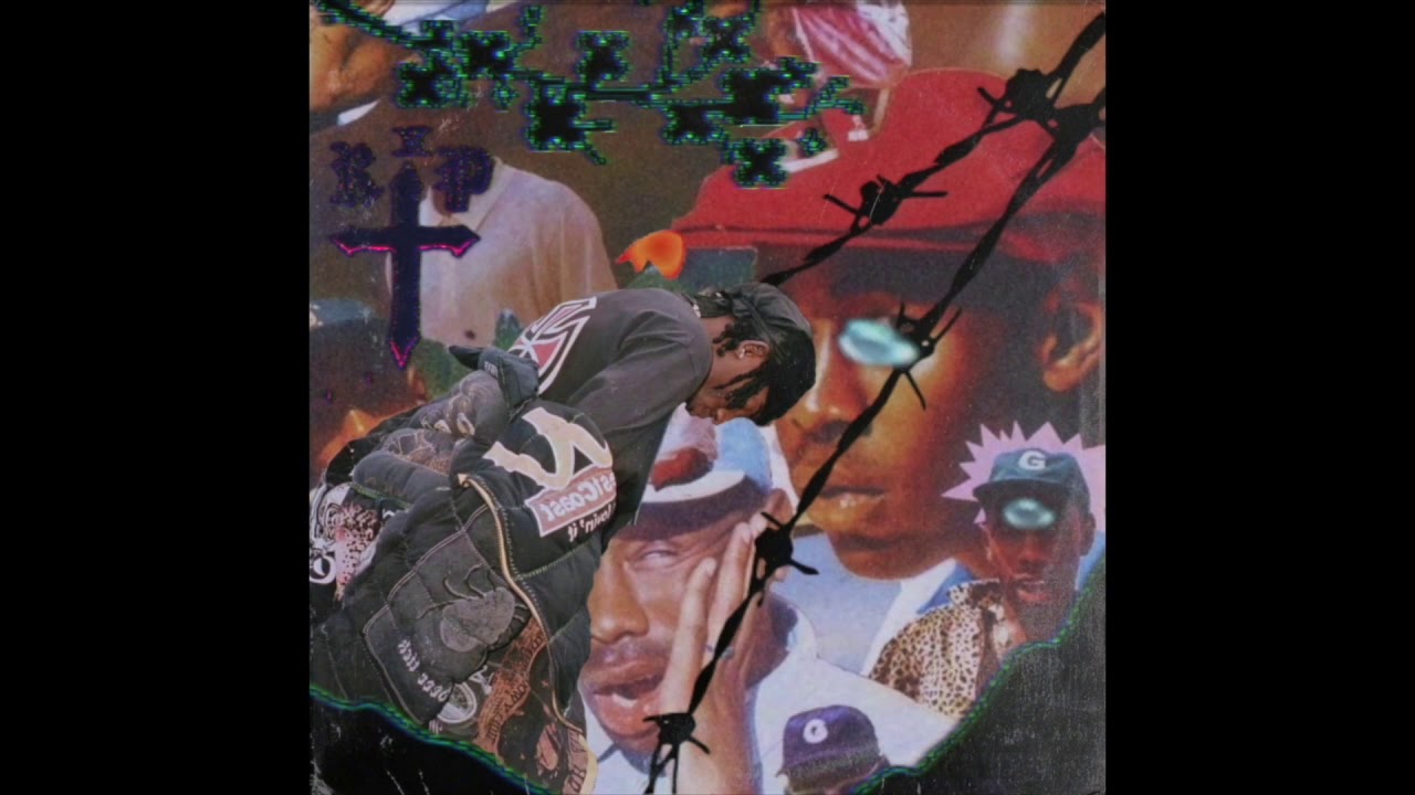 WDYWB? | Tyler The Creator x Playboi Carti Type Beat (free)