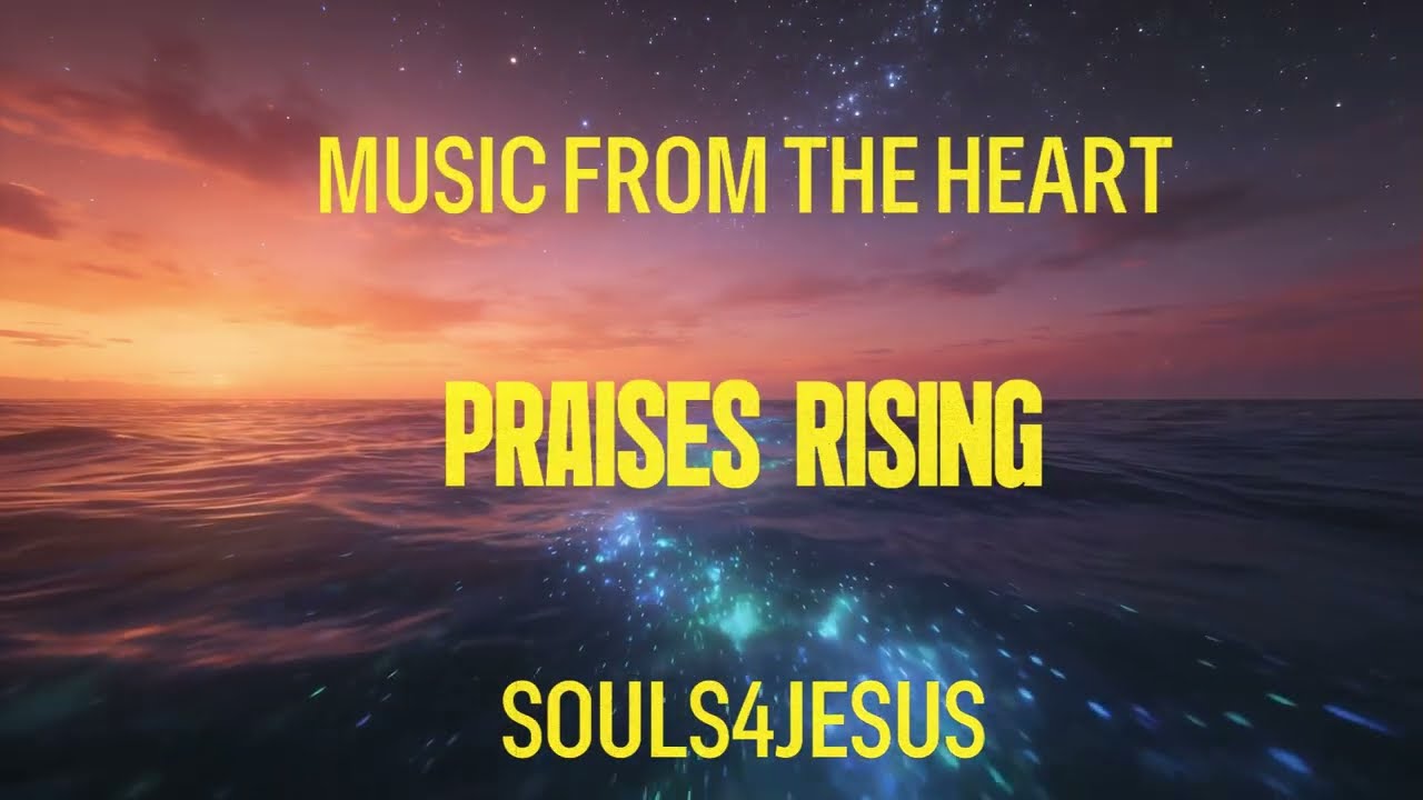 MUSIC FROM THE HEART