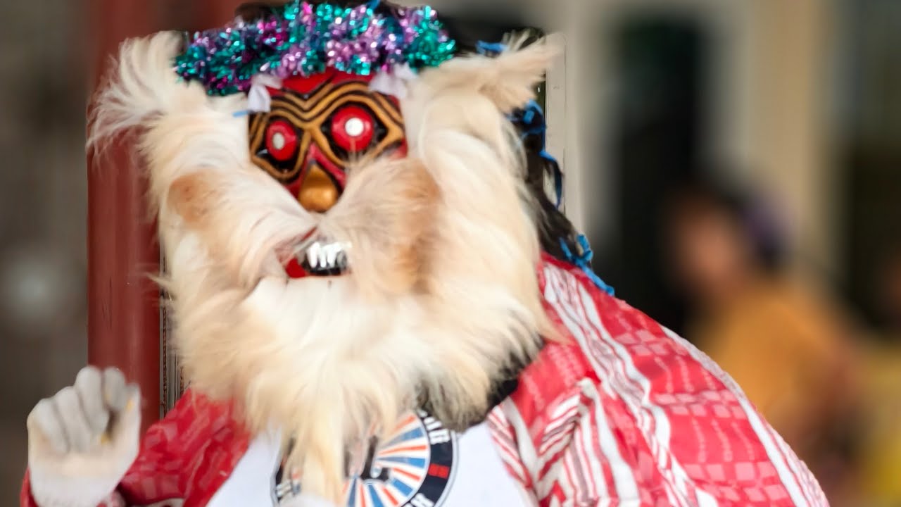 Obrog Desa Gadingan