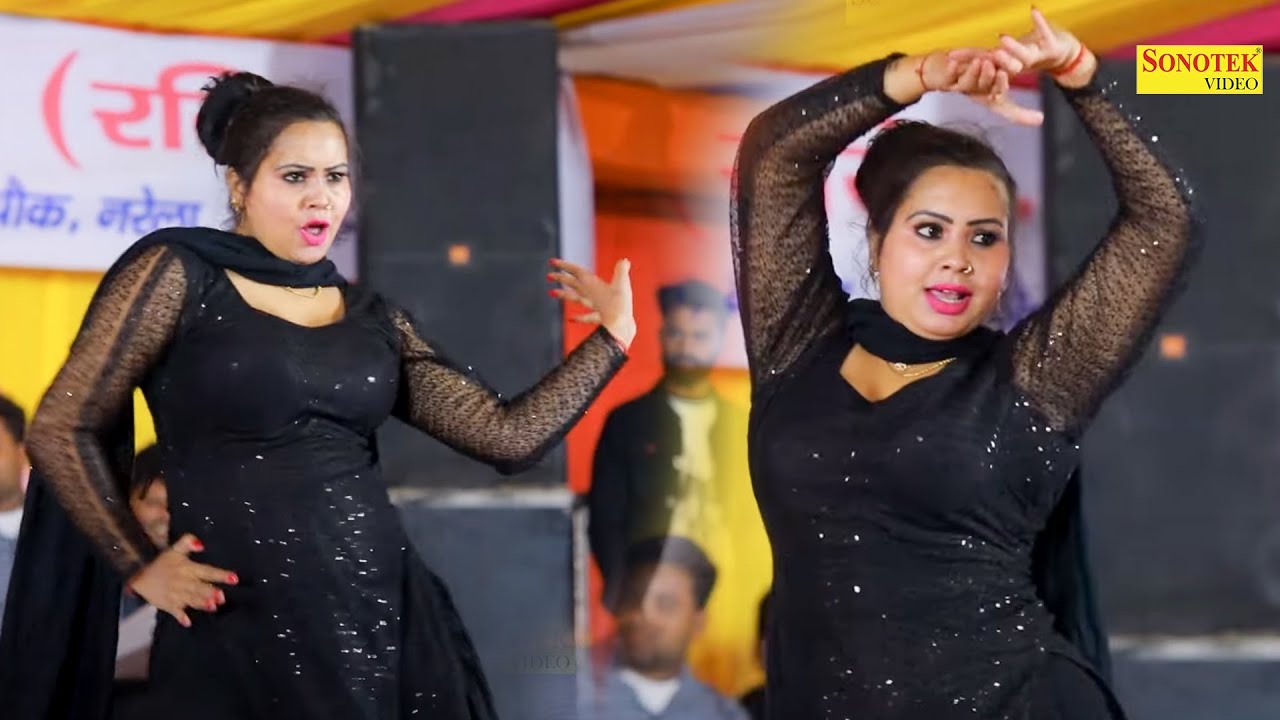 आरती भोरिया ने ढुङ्गे I Matkave Na Dhunge I Aarti Bhoriya I New Haryanvi Song I Tashan Haryanvi