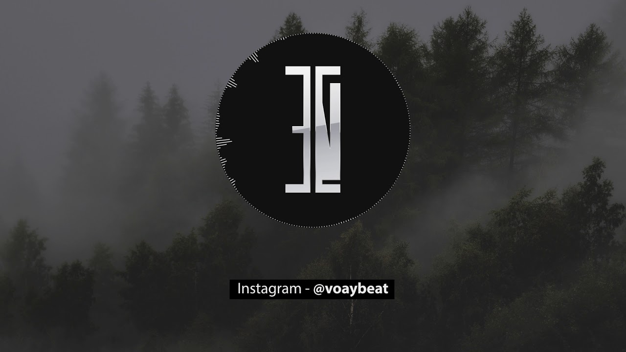 Voay Beat - Eskiye Dair (Free Melankolik Beat)