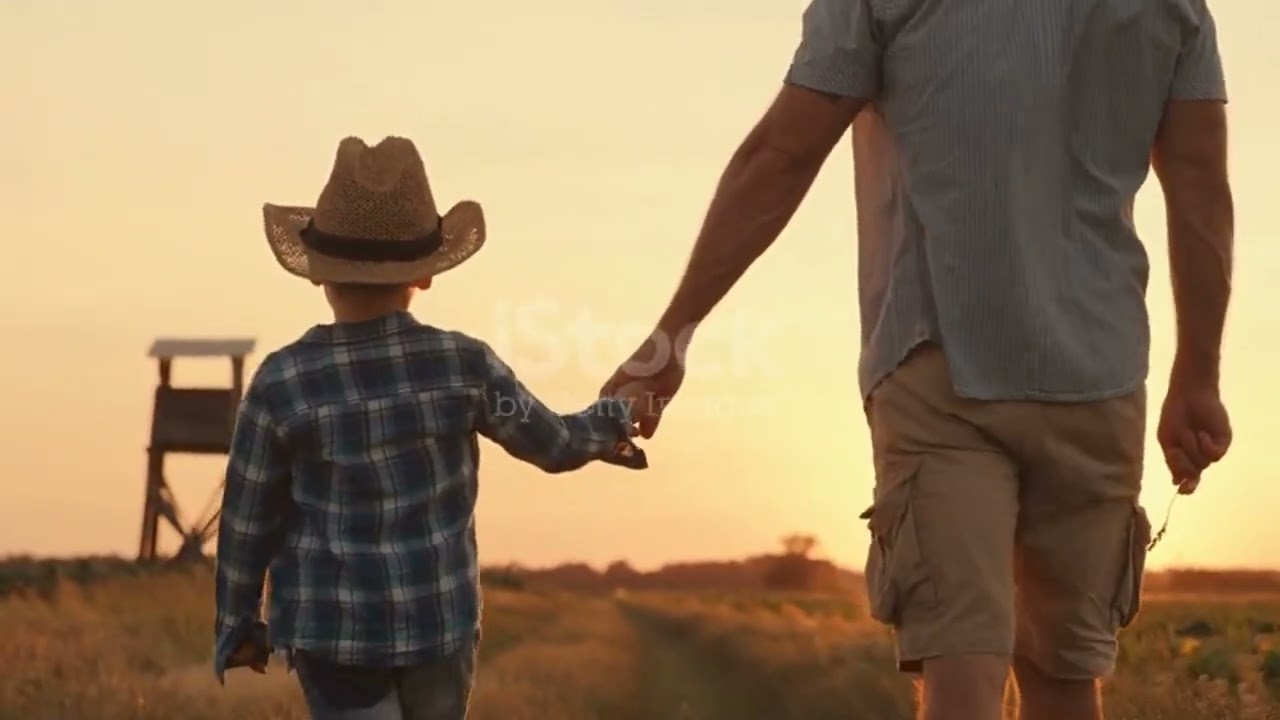 Papa – A Heart Touching Tribute Song | Emotional Hindi Song for Father | Father’s Day Special