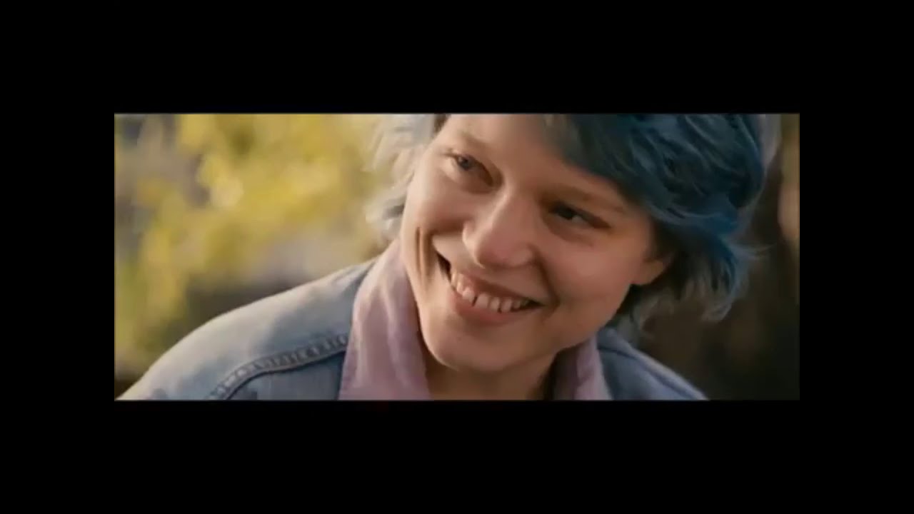 La vida de Adele (Película lésbica) Videoclip
