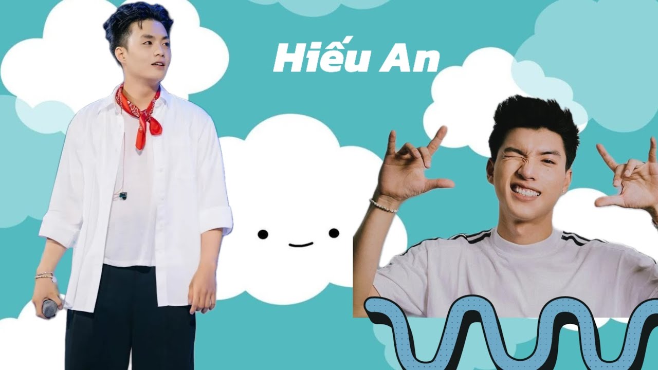 OTP #1 | Hiếu An | 