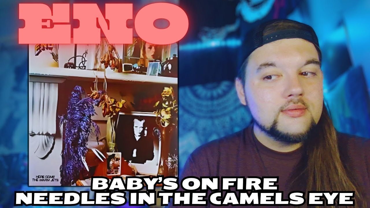 Drummer reacts to 