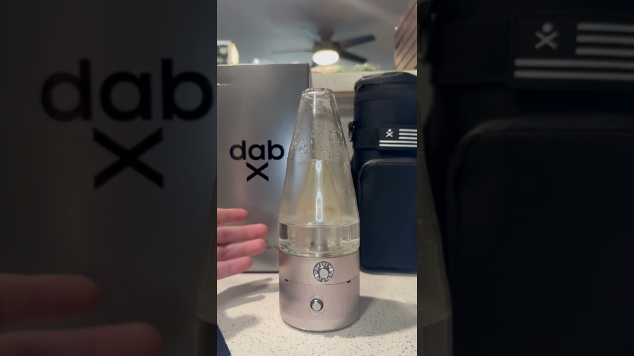 Best Dab Rig 2024