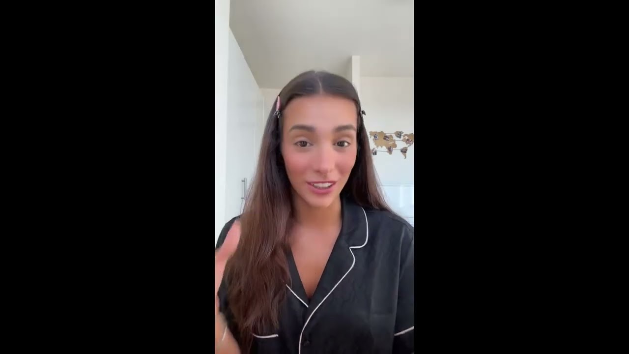 GRWM: Le mie regole in amicizia 🧡 IRISFERRARI 