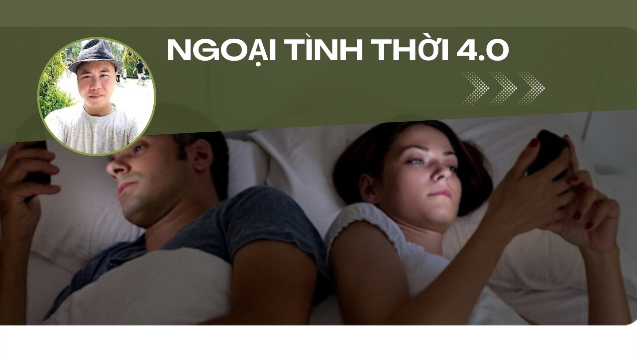 KHI LỜI THỀ KHÔNG CÒN GIÁ TRỊ