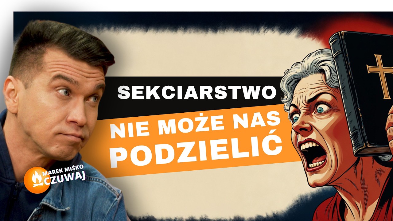 SEKCIARSTWO! Miśko: Zmora naszej rzeczywistości!