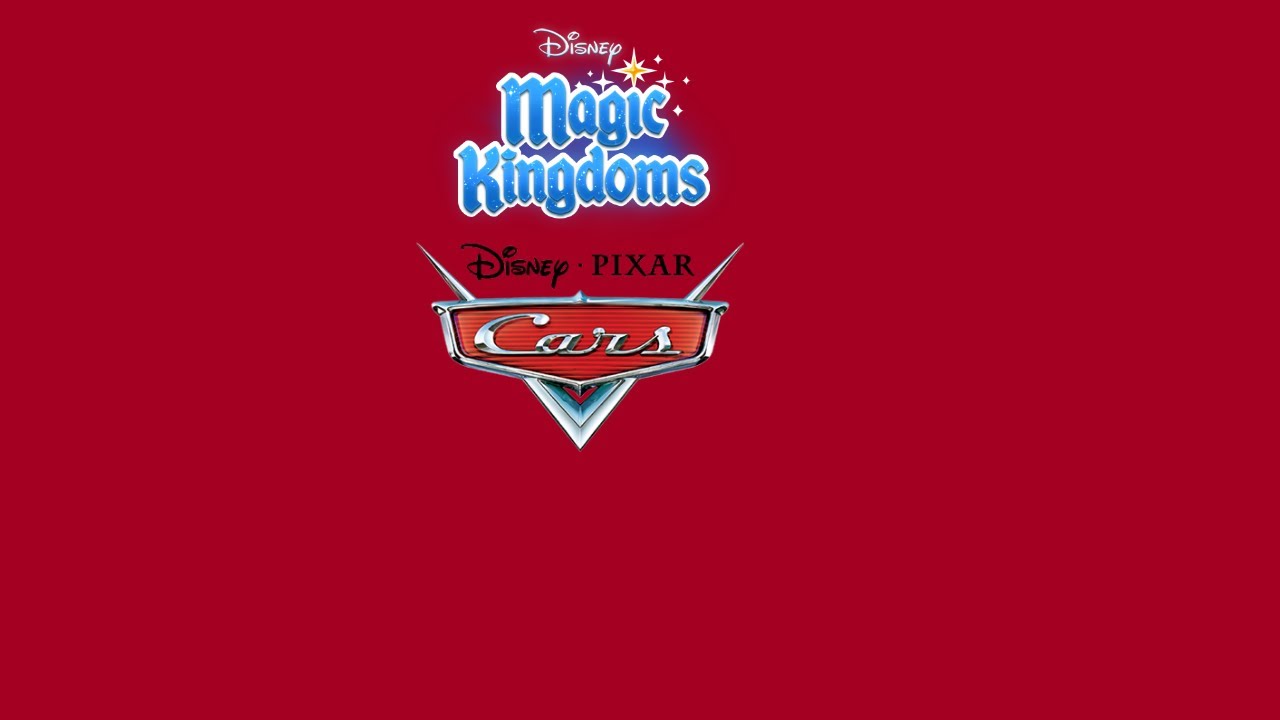 Disney Magic Kingdom Update 95 Cars and NEW LAND!!!