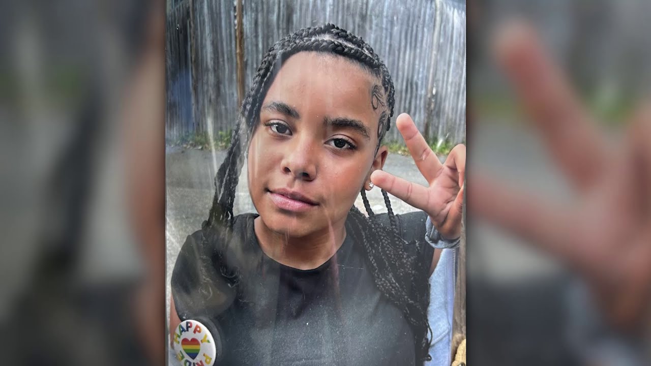 Haverhill student dies after school bus and scooter crash