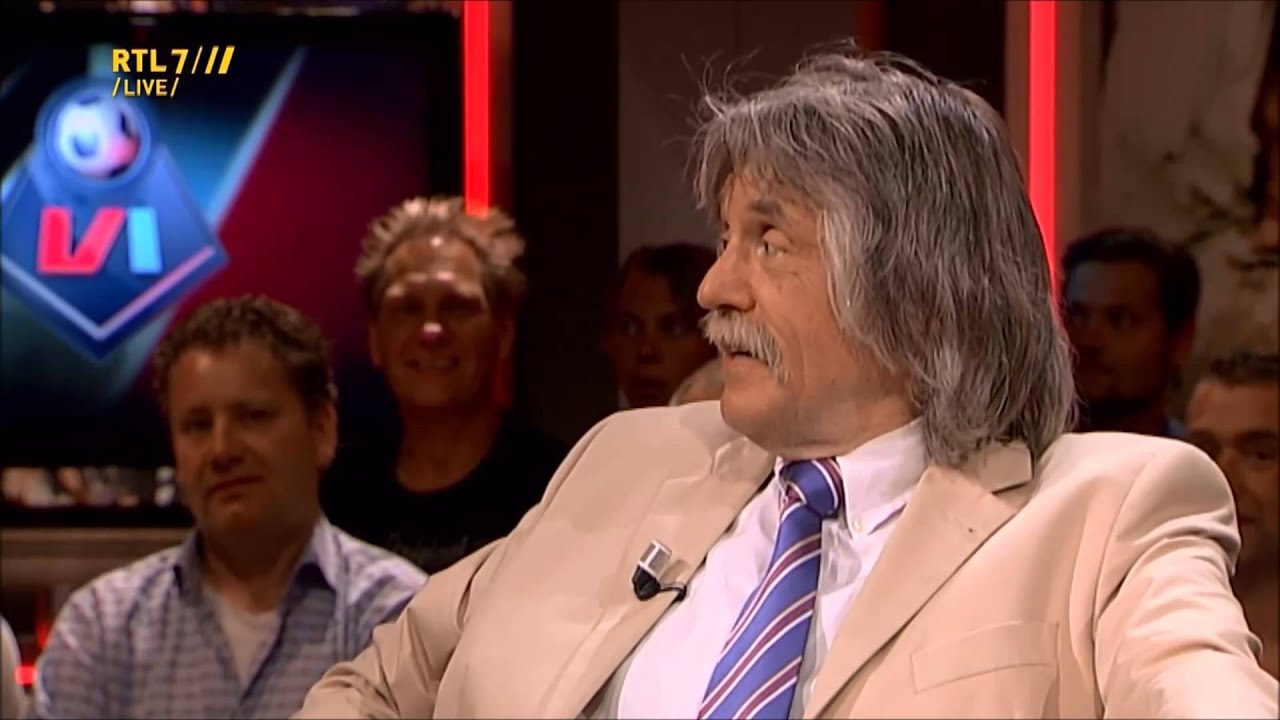 Kantineheld VV Scharn