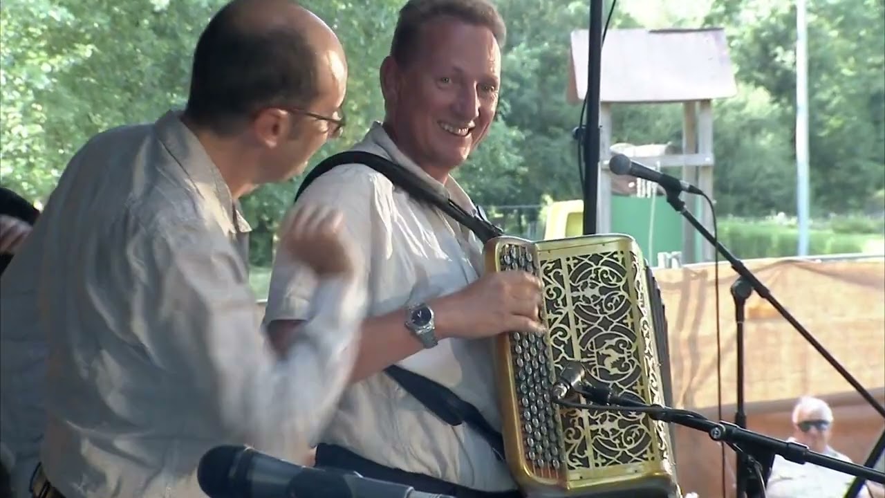 Sébastien FARGE et Pascal TERRIBLE-