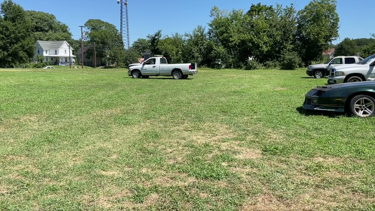 2003 Dodge Ram 1500 V6