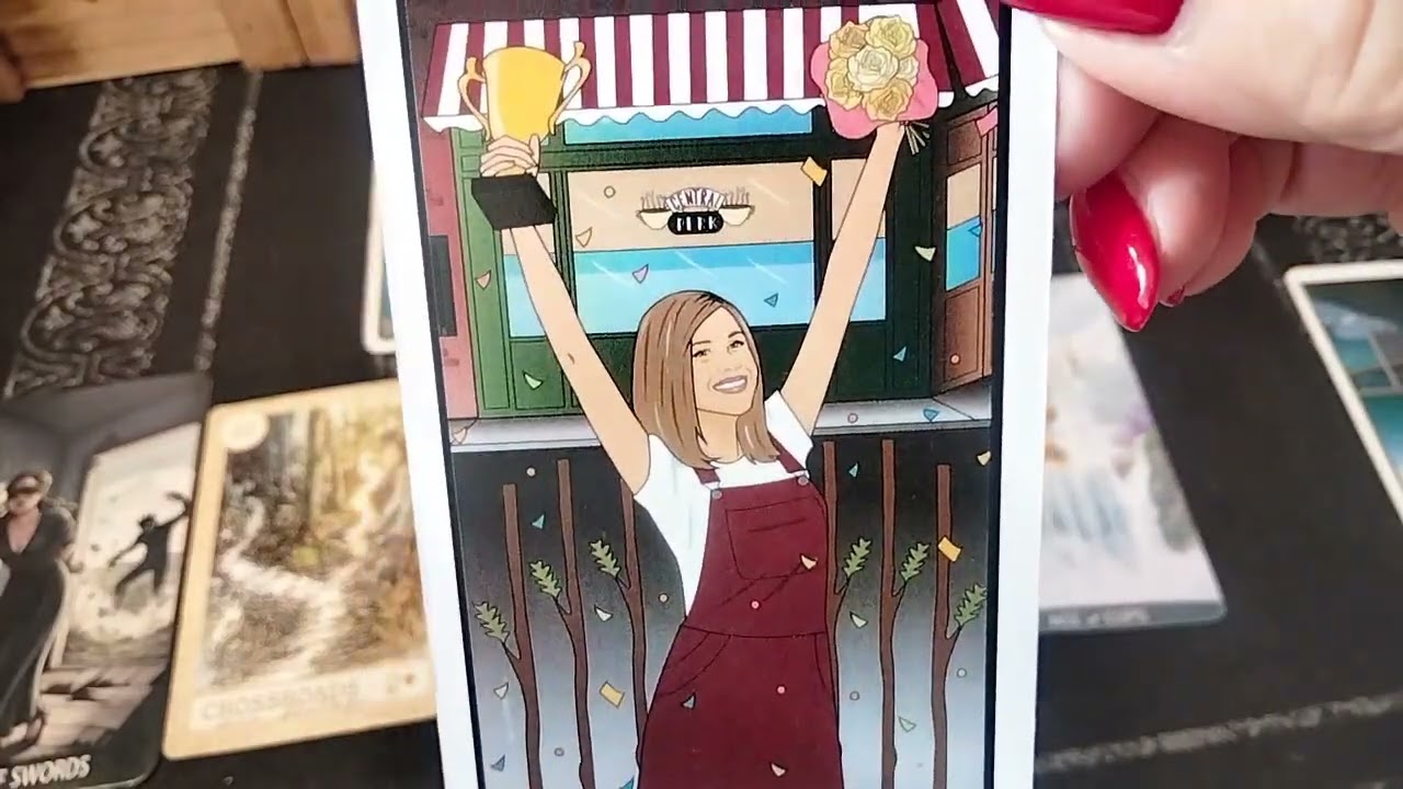 Il messaggio del giorno per voi!!