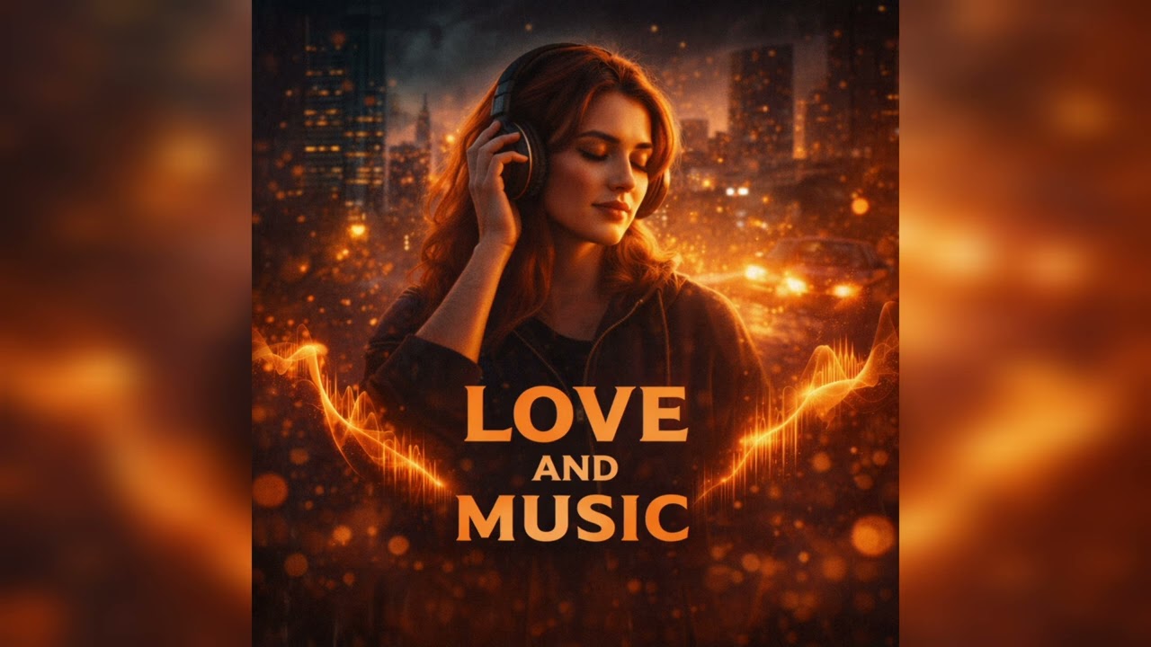 eRski - Love and music