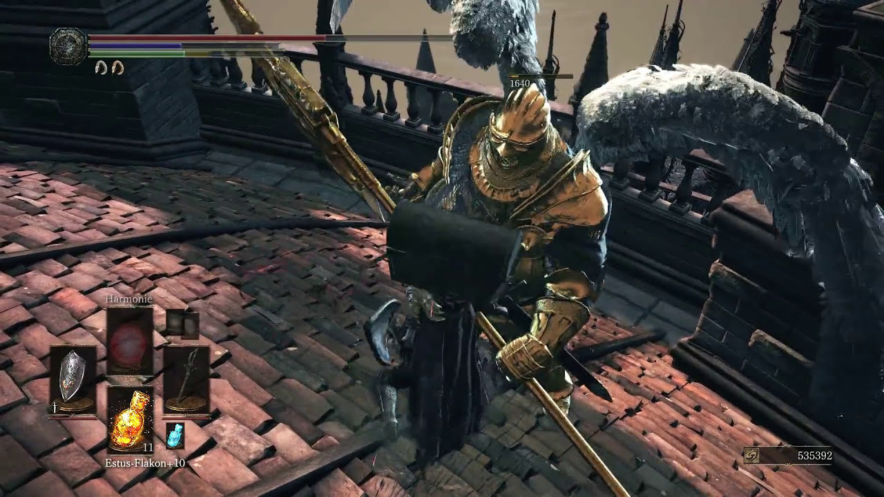 HOW TO FARM 1 MILLION SOULS in 10 MINUTES | DARK SOULS 3 | NG+ | NO GLITCHES