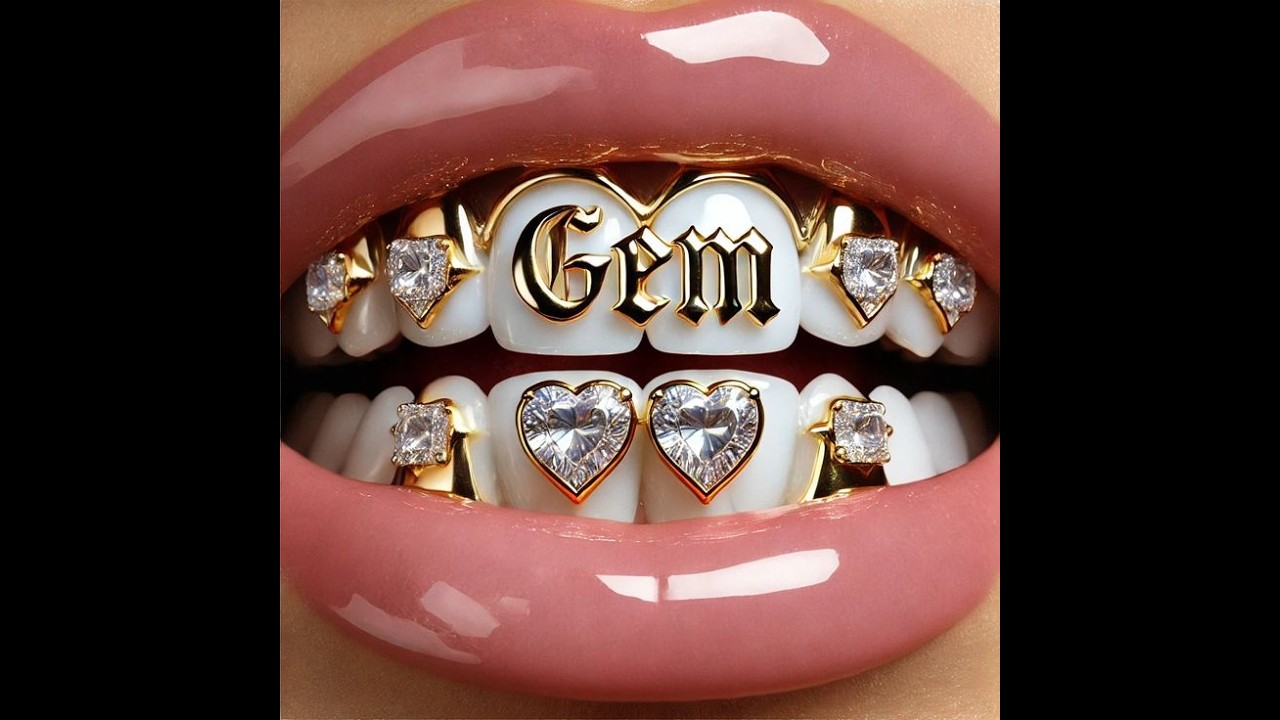 [FREE NO TAGS] Nemzzz x Knucks x Hoodtrap Type Beat 'Gem'