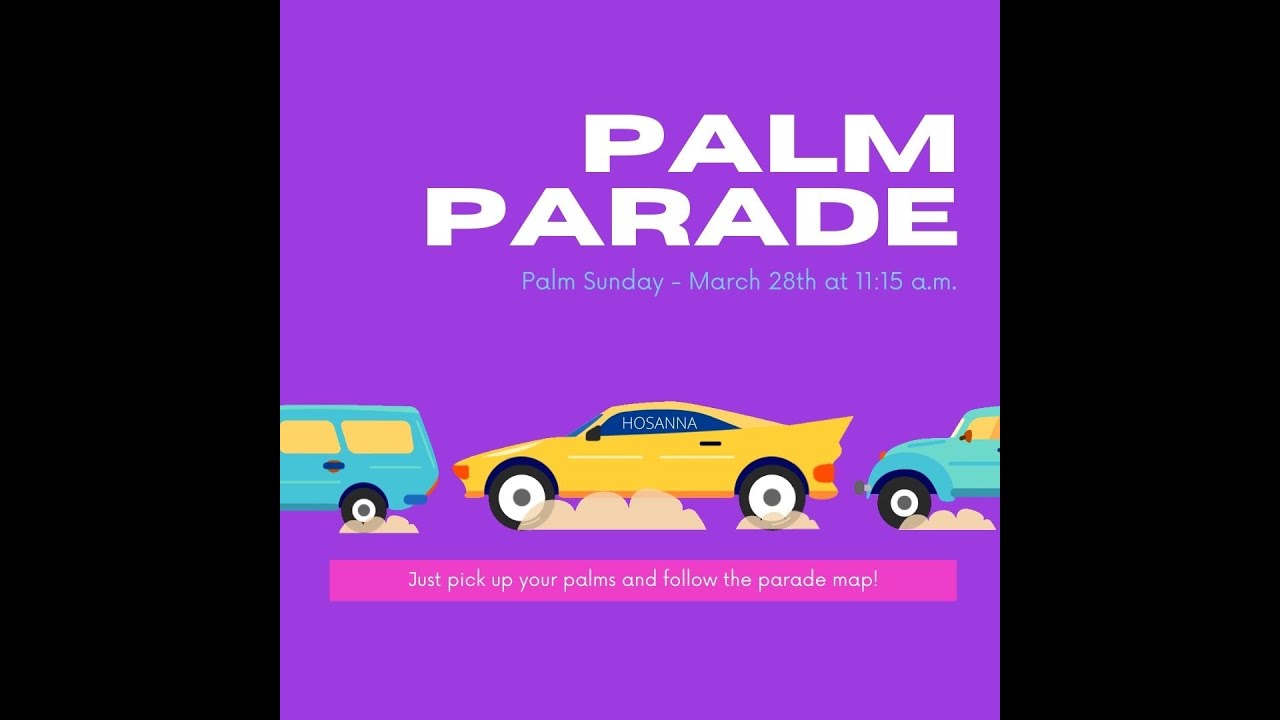 Palm Parade