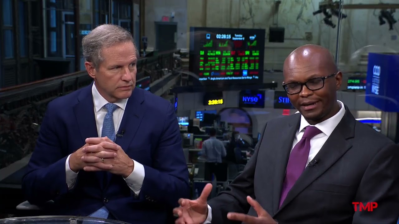Moelis & Company discusses M&A Corporate Strategy in light of shareholder priorities.