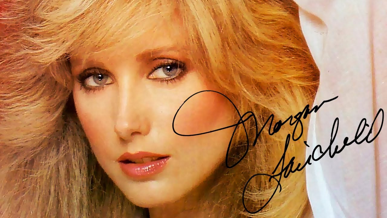 PHOTO ALBUM | MORGAN FAIRCHILD