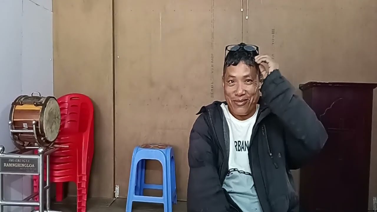Mapuia YT3 Official is live