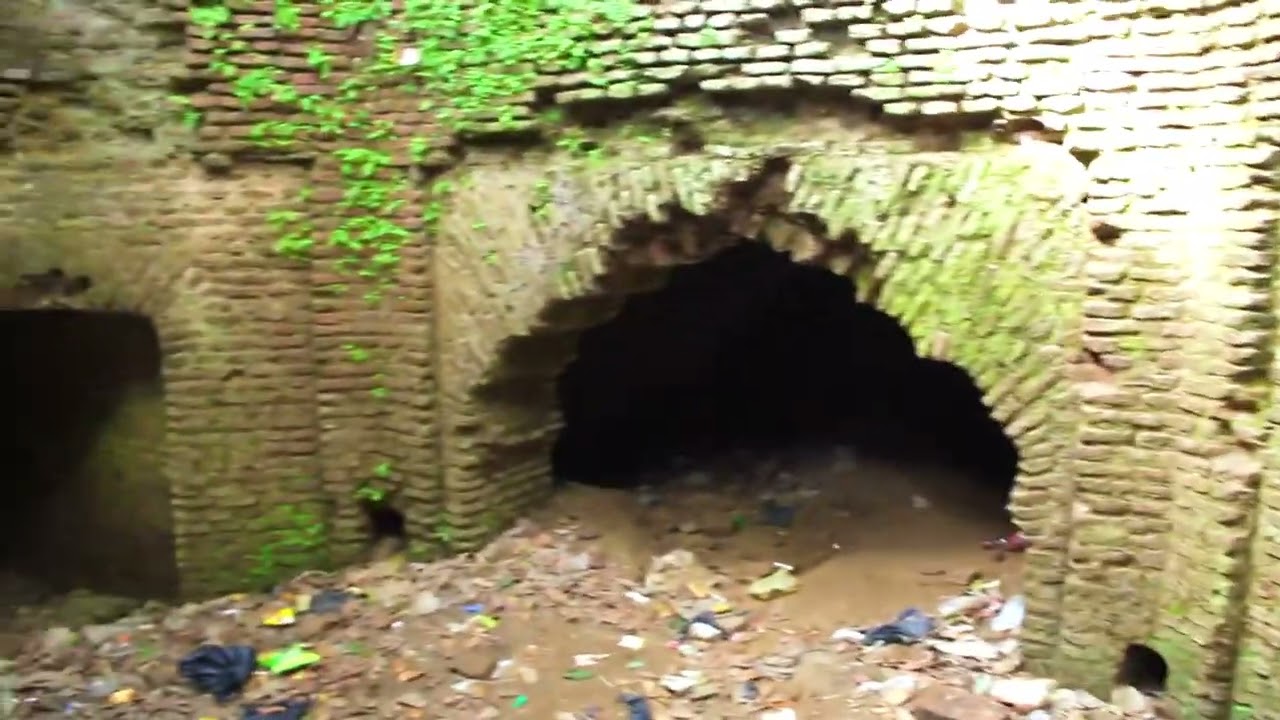 Chor Kuan Sambhal&mdash; Zero Vlogs