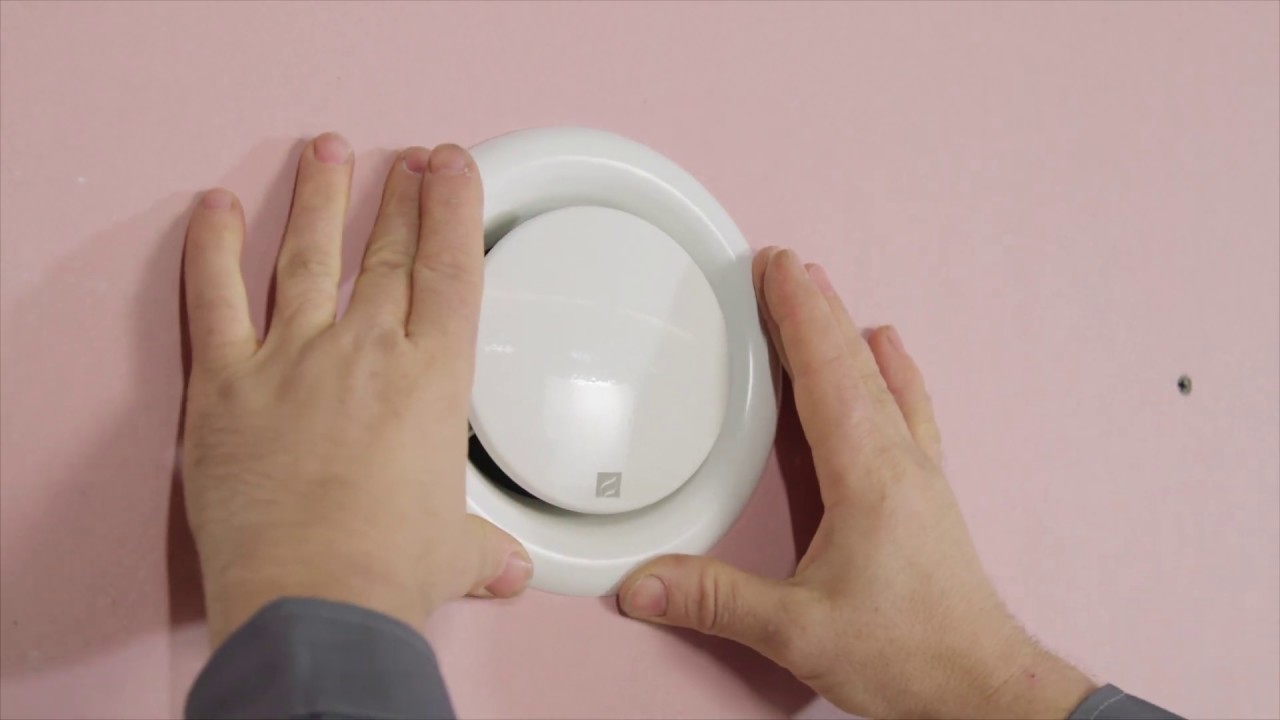 Instructievideo brandwerend ventiel BRAV-K-NL (Compart Control / GEBA)