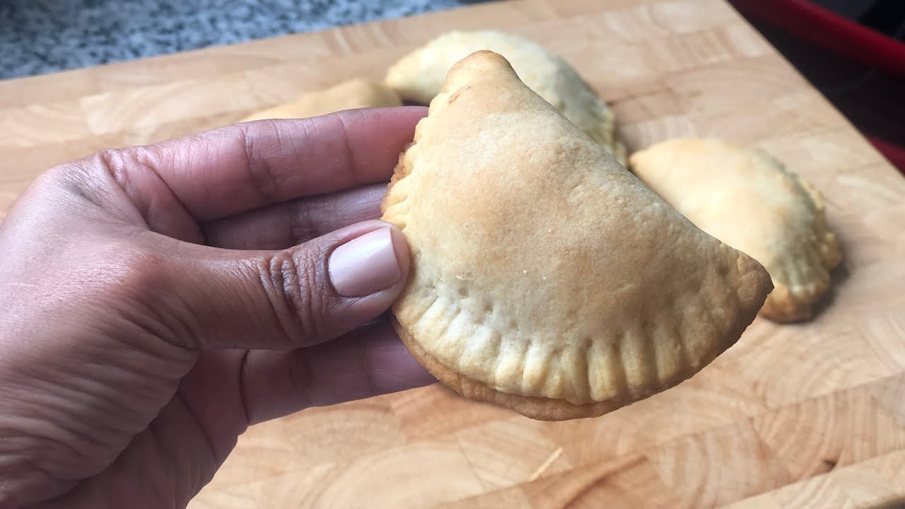 Empanaditas caseras, incluso para negocio