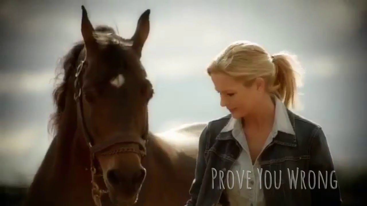 Equestrian - Motivational