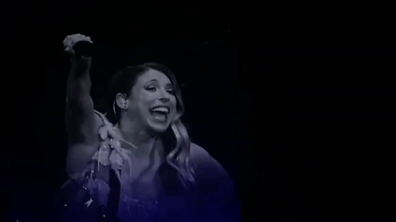 CONCIERTO FLOR BERTOTTI - MOVISTAR ARENA - BUENOS AIRES 2024