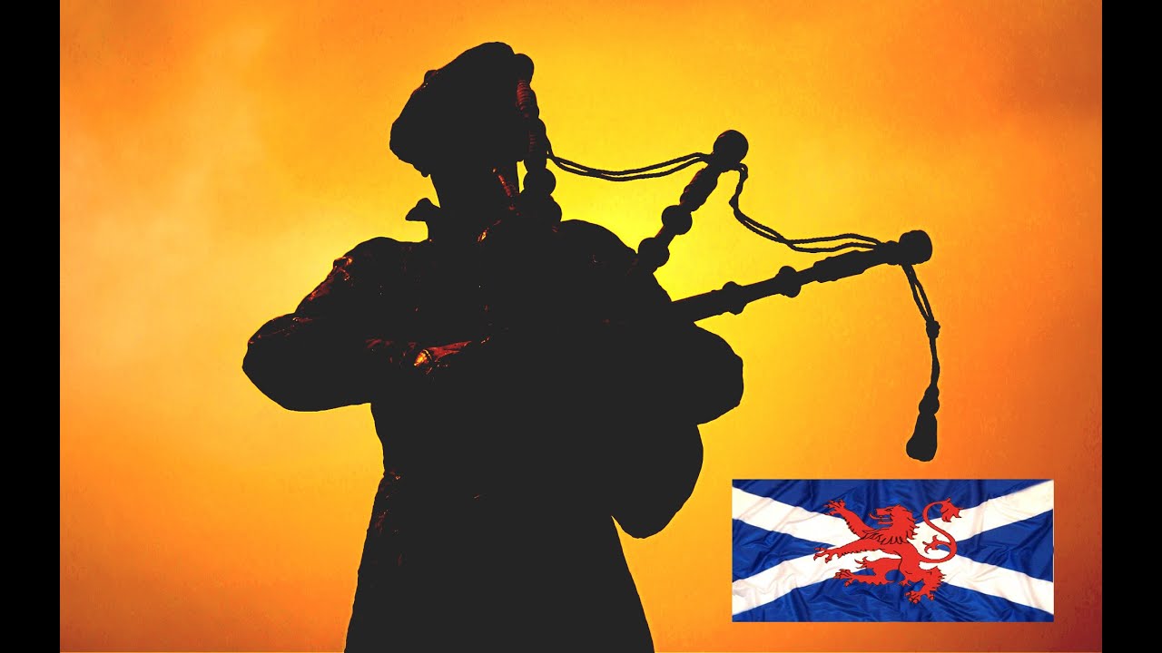 ⚡️Royal Scots Dragoon Guards ⚡️Steam Train To Mallaig⚡️