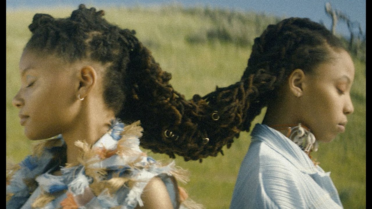 Chloe x Halle - Drop