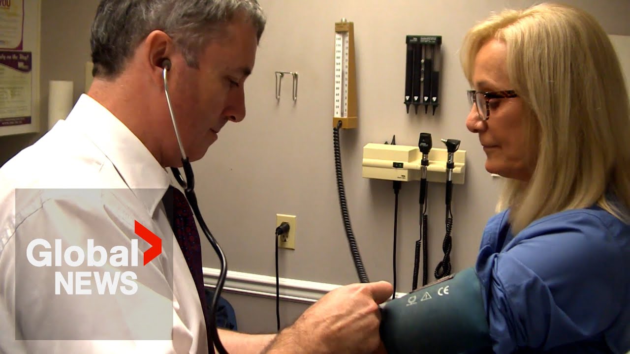 BC's plan to pay family doctors directly puts pressure on other provinces