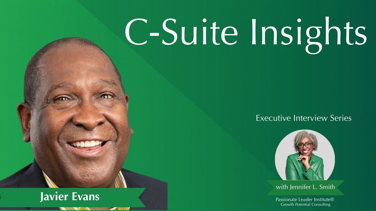 Executive Interview: C-Suite Insights and Practical Strategies for Executive Success