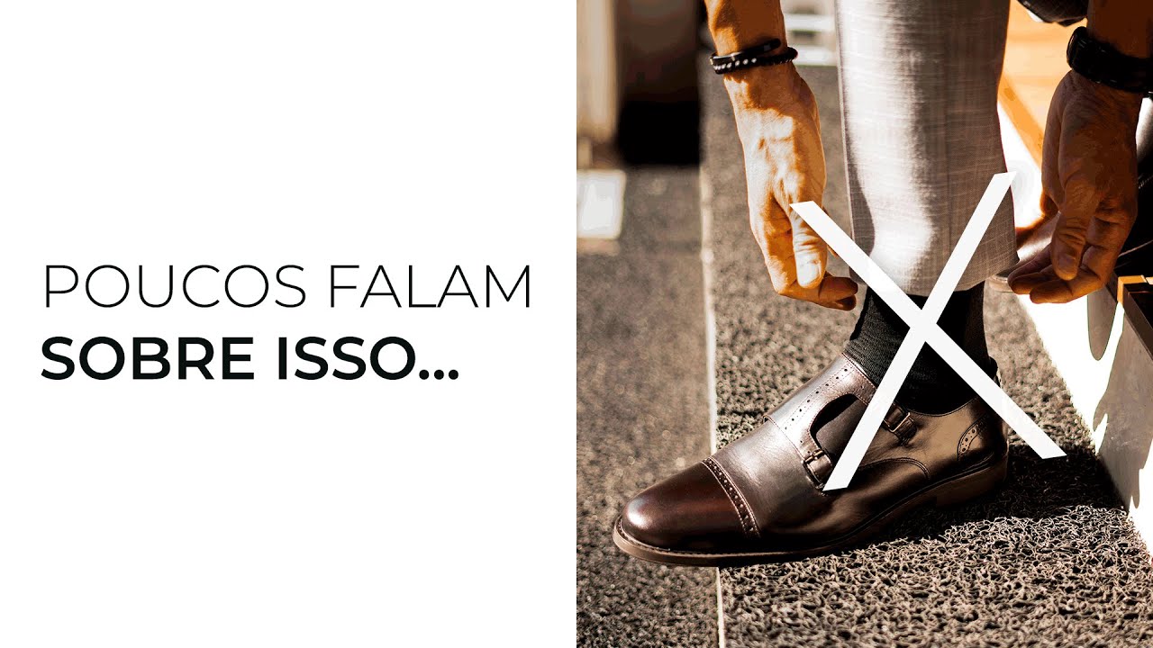 Melhore o seu estilo... RÁPIDO | 6 Dicas