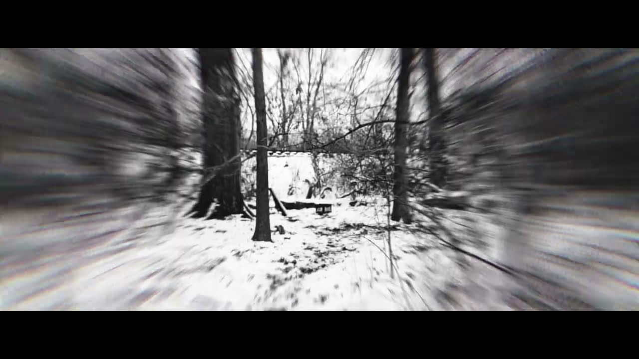Badnewz jizz - Feel It N The Air (Official Music Video)