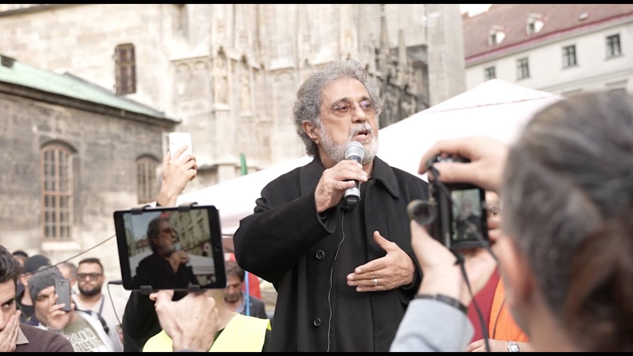 Dariush Interview with WDR | گفتگوی داریوش اقبالی با بامداد اسماعیلی