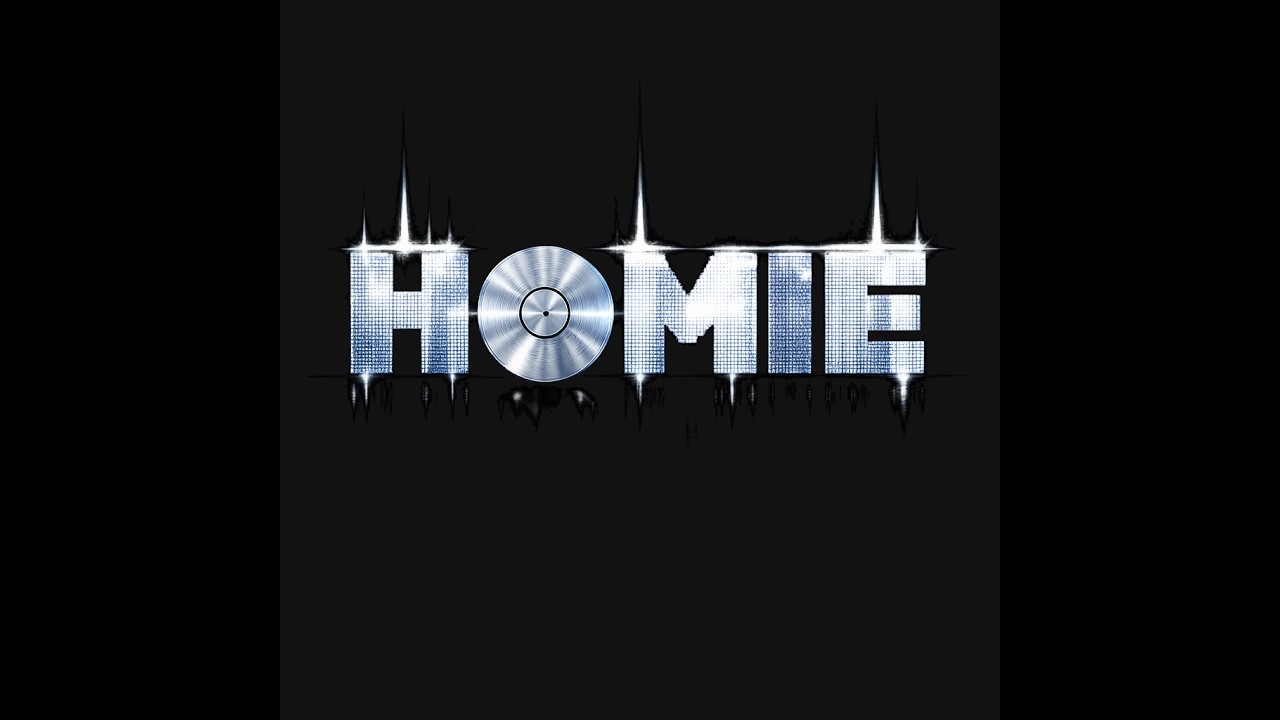 Homie's Progressive House & Tech House Mix