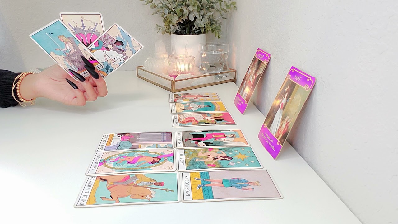 ♒ AQUARIUS | OH, This Person Is Serious!!