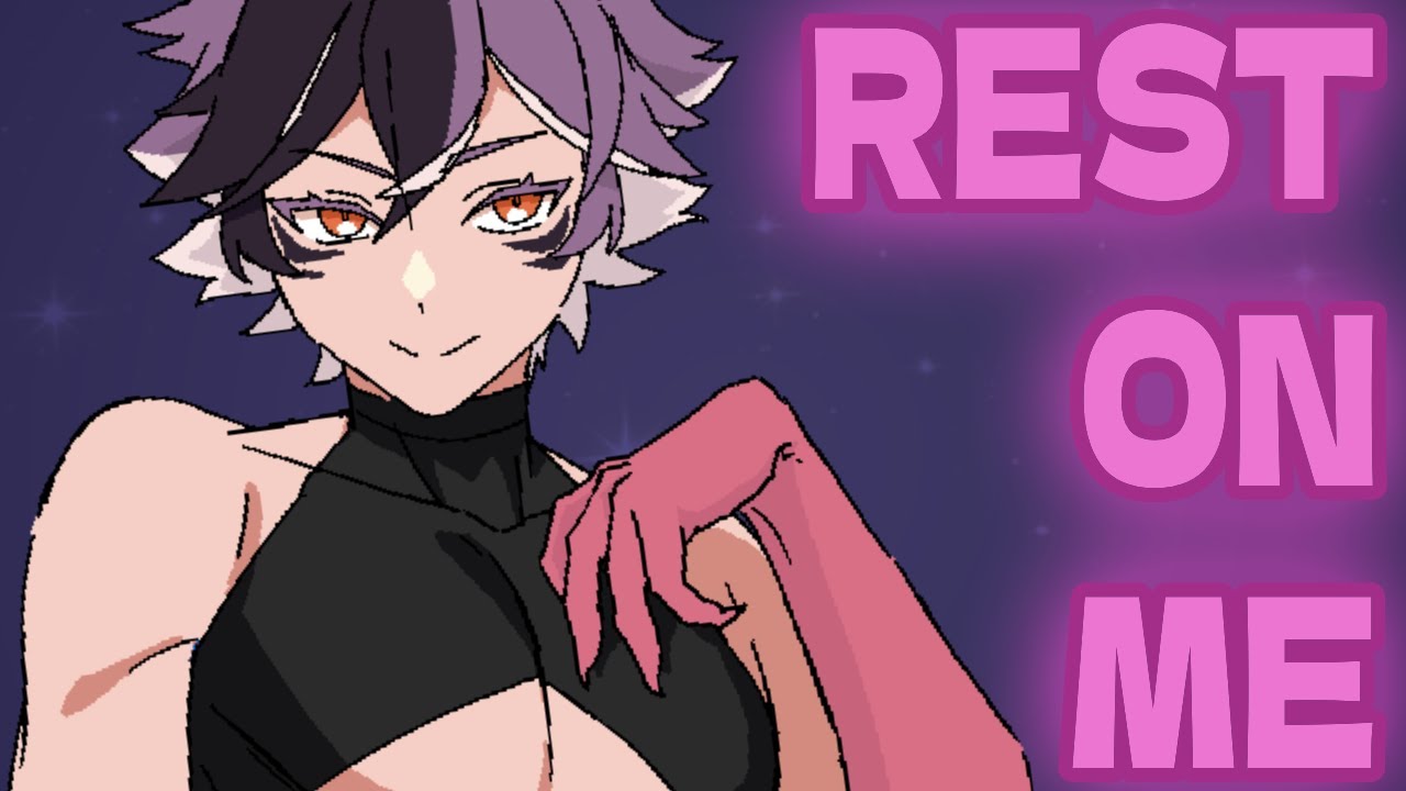 〘Rest On Me〙- Original Song by ShiaBun
