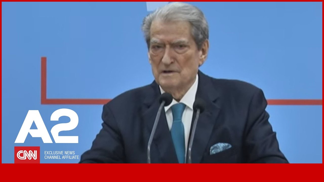 “Barazimi ne vota, Gjykata pezulloi veten”, Berisha: Rama po shkel Kushtetutën, po bën grusht shteti