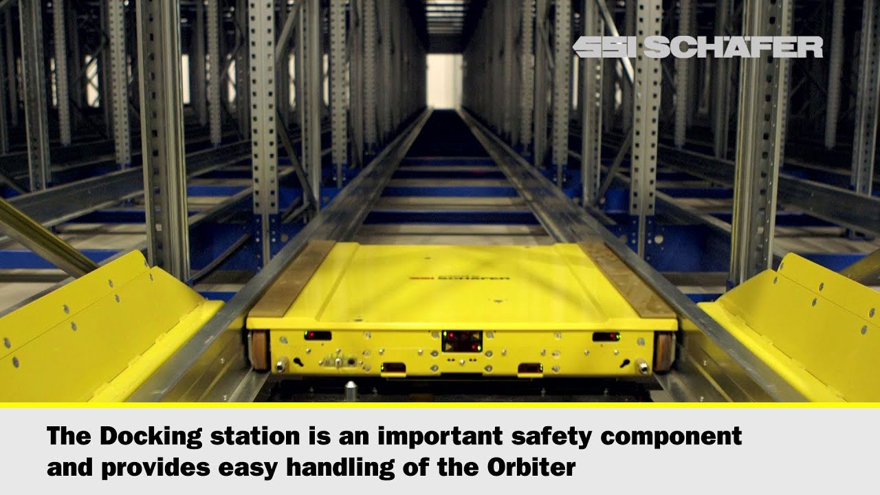 Pallet Shuttle , Channel Storage, Warehouse, Fonterra, Dairy Cooperative