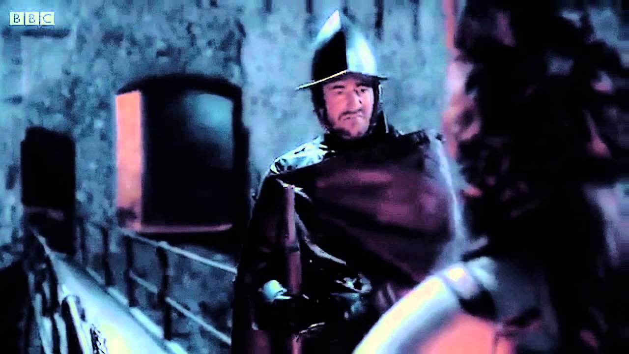 The Musketeers | 