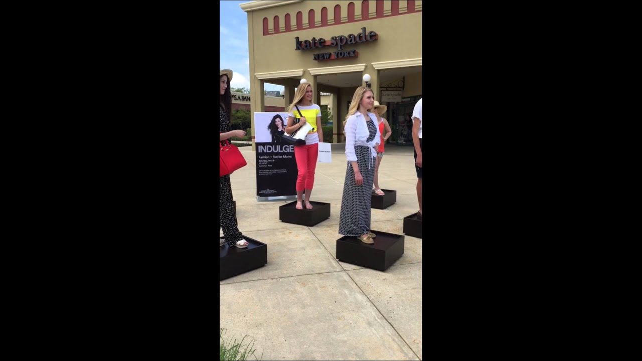 Freeze Modeling - Premium Outlets Hagerstown, MD