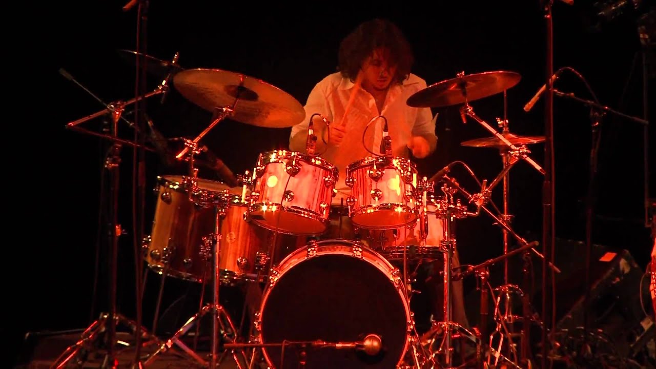 Phil Potor - Spain