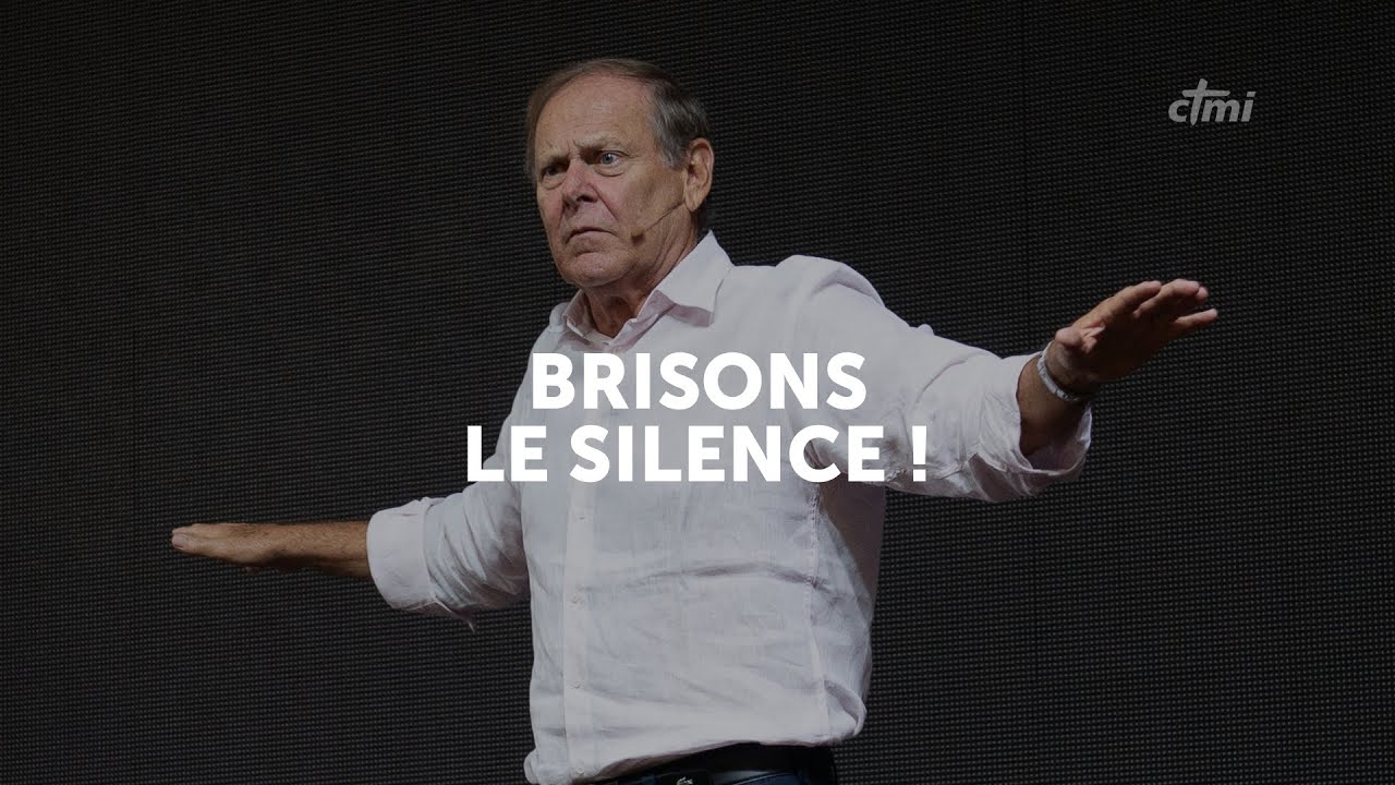 Brisons le silence ! - Miki Hardy (culte complet)