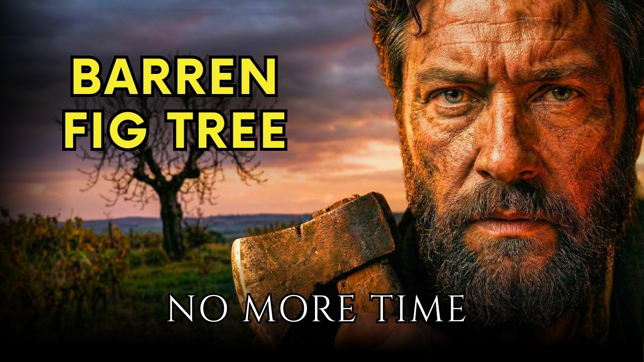 It Wasn’t About the Fig Tree: The True Context of the Barren Fig Tree — Parables of Jesus