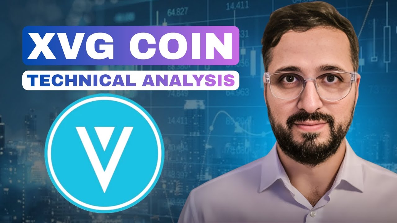 Технический анализ монеты XVG &ndash; Обновление структуры рынка